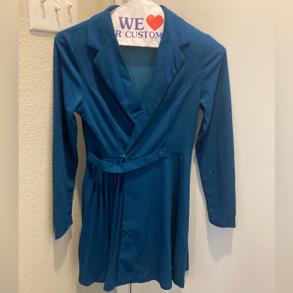 SHEIN dress